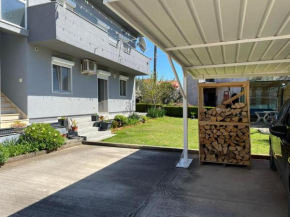Apartment Hana